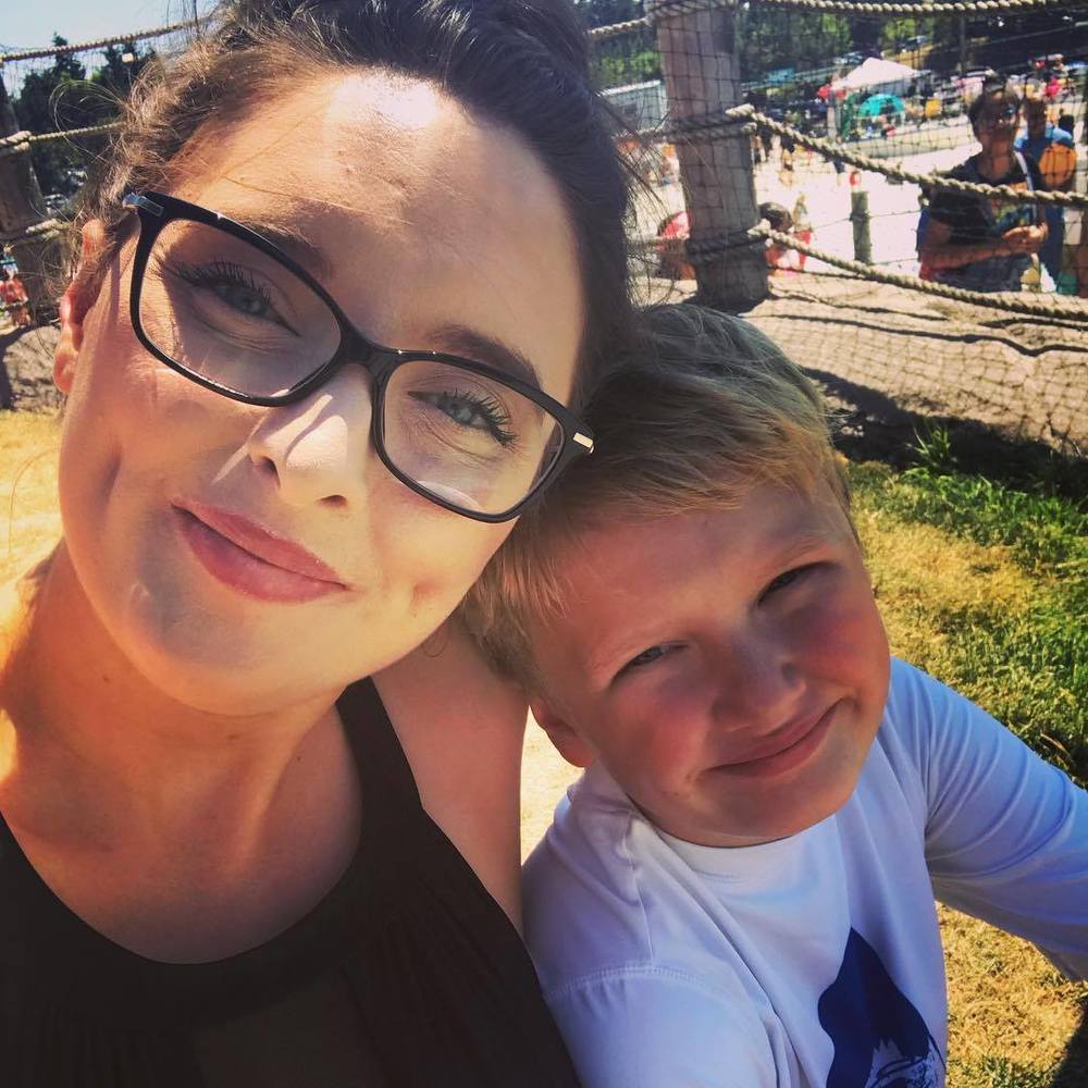 Meet your Posher, Mary